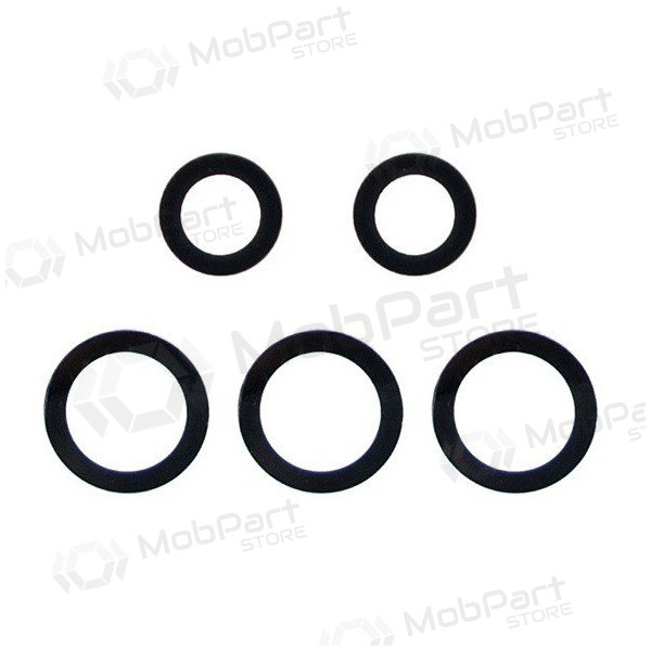 Samsung A528 Galaxy A52S 5G 2021 camera glass / lens (only lens 5pcs) Samsung A528 Galaxy A52S 5G 2021 camera glass / lens (only lens 5pcs)