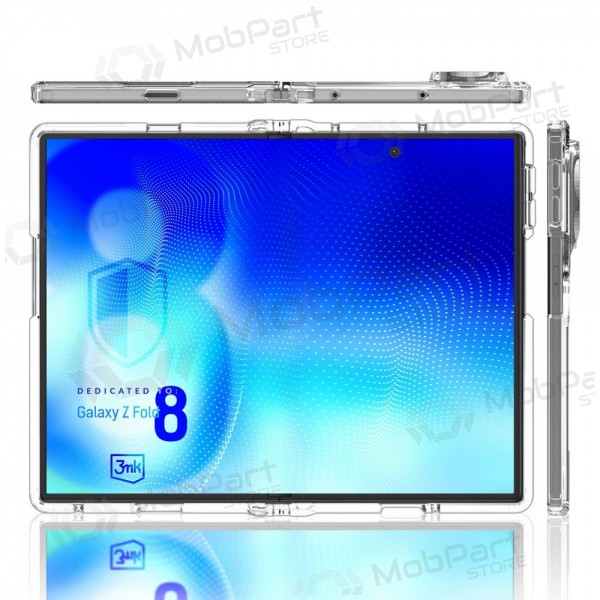 Samsung Galaxy Z Fold8 case -3mk Armor MagCase-