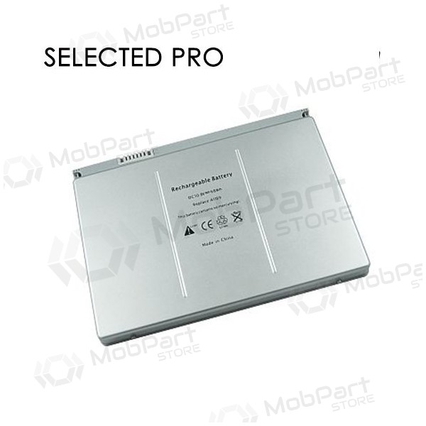 APPLE A1189, 6300mAh laptop battery