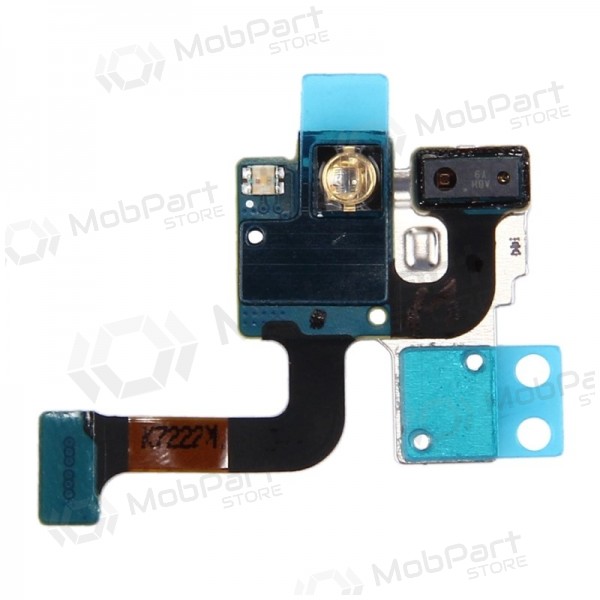 Samsung G950F Galaxy S8 / G955F Galaxy S8 Plus apšvietimo daviklio flex Samsung G950F Galaxy S8 / G955F Galaxy S8 Plus apšvietimo daviklio flex