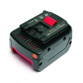 Battery Bosch BAT614 14.4V for tools 4Ah Li-ion (replacement)
