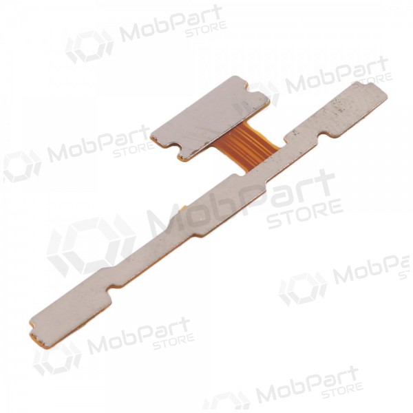 Huawei P Smart 2019 on / off power button flex (service pack) (original) Huawei P Smart 2019 on / off power button flex (service pack) (original)