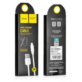 USB cable HOCO X1 Rapid 