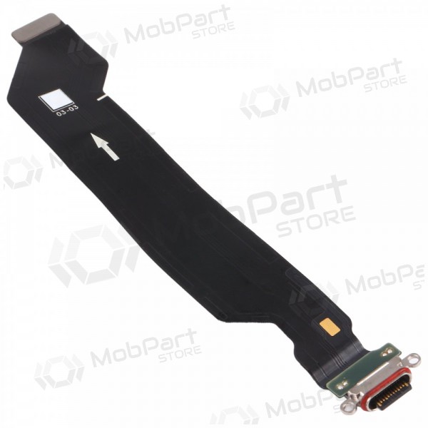 OnePlus 9 Pro charging dock port flex - Premium