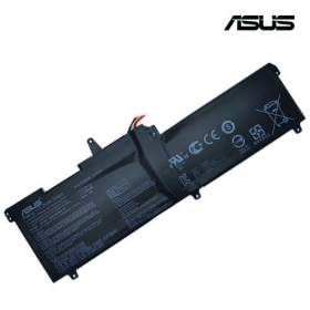 ASUS C41N1541, 5000mAh laptop battery - PREMIUM