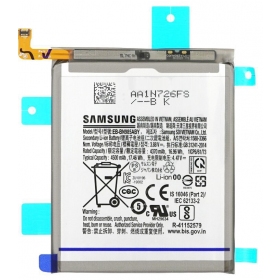 Samsung Galaxy Note 20 Ultra Battery (Original)