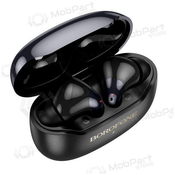 Wireless headphones Borofone FQ1 Plus ANC+ENC Wireless headphones Borofone FQ1 Plus ANC+ENC