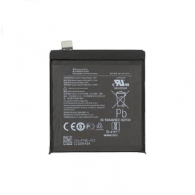 OnePlus 7T Pro (BLP745) battery / accumulator (4085mAh)
