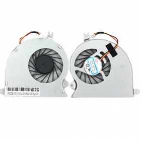 Laptop cooler MSI GE40, MS-1491