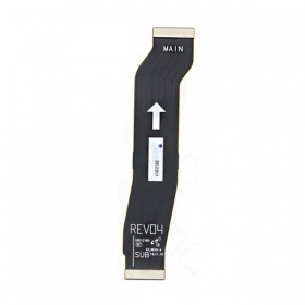 Samsung G988 Galaxy S20 Ultra pagrindinė flex (SUB CTC) (service pack) (original)