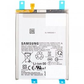 Samsung Galaxy A33 5G, A53 5G battery, akumuliatorius (original)
