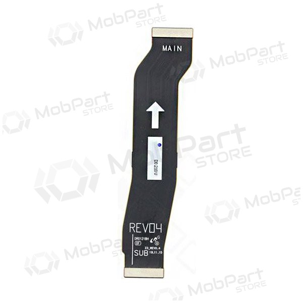 Samsung G988 Galaxy S20 Ultra pagrindinė flex (SUB CTC) (service pack) (original) Samsung G988 Galaxy S20 Ultra pagrindinė flex (SUB CTC) (service pack) (original)