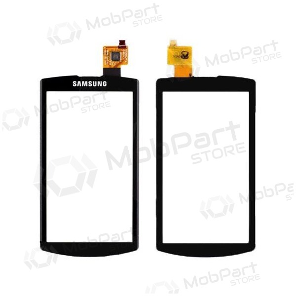Samsung i8910 Omnia HD touchscreen