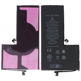 Apple iPhone 11 Pro Max battery (3969mAh)