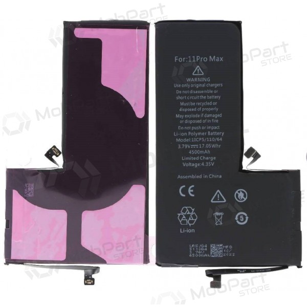 Apple iPhone 11 Pro Max battery (3969mAh)