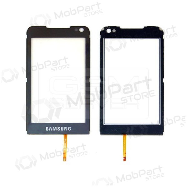 Samsung i900 Omnia touchscreen