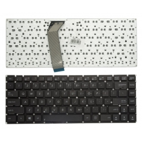 ASUS: X402, X402C, S400C keyboard