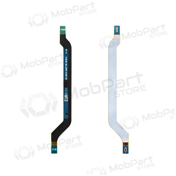 Samsung G991 Galaxy S21 pagrindinė flex (SUB FRC) (service pack) (original) Samsung G991 Galaxy S21 pagrindinė flex (SUB FRC) (service pack) (original)