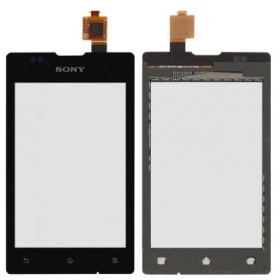 Sony C1505 Xperia E touchscreen (black)