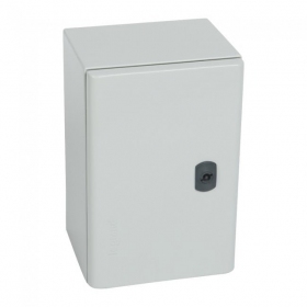 Metal enclosure Legrand ATLANTIC 036910 (300x200x160, IP66, IK10)