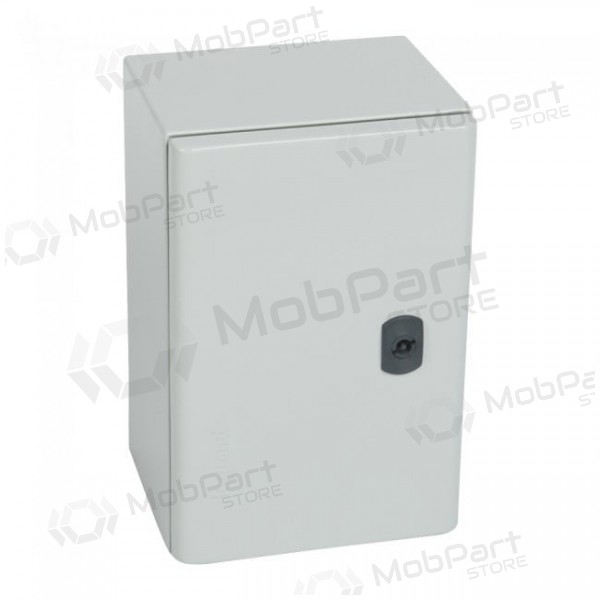 Metal enclosure Legrand ATLANTIC 036910 (300x200x160, IP66, IK10)