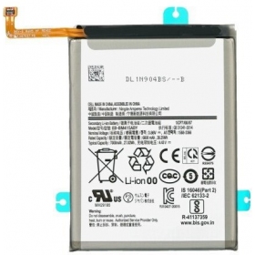 Samsung Galaxy M31s battery (EB-BM317ABY)