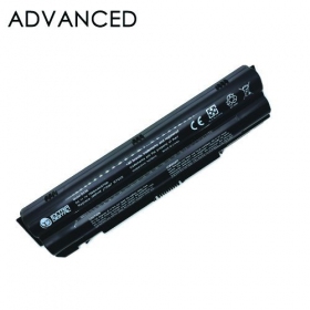 DELL JWPHF, J70W7, R795X, 7800mAh laptop battery