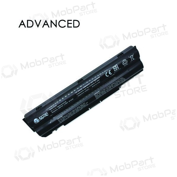 DELL JWPHF, J70W7, R795X, 7800mAh laptop battery DELL JWPHF, J70W7, R795X, 7800mAh laptop battery