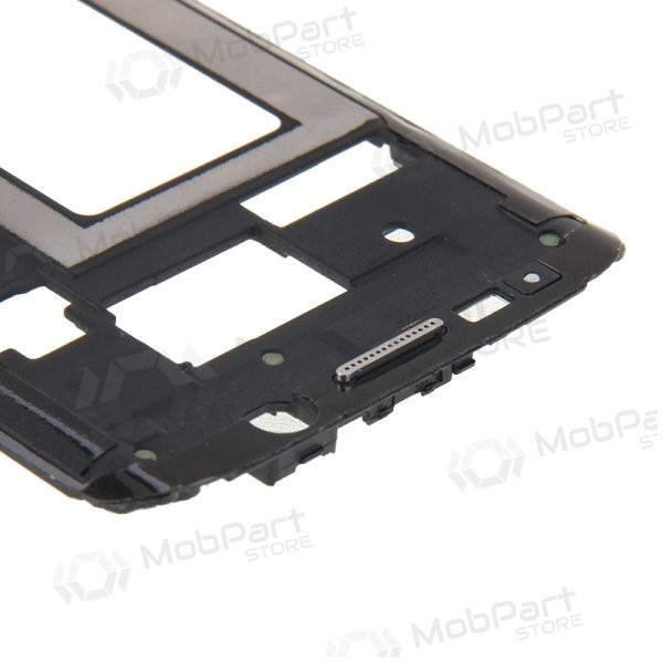 Samsung G925F Galaxy S6 Edge LCD screen frame (original)