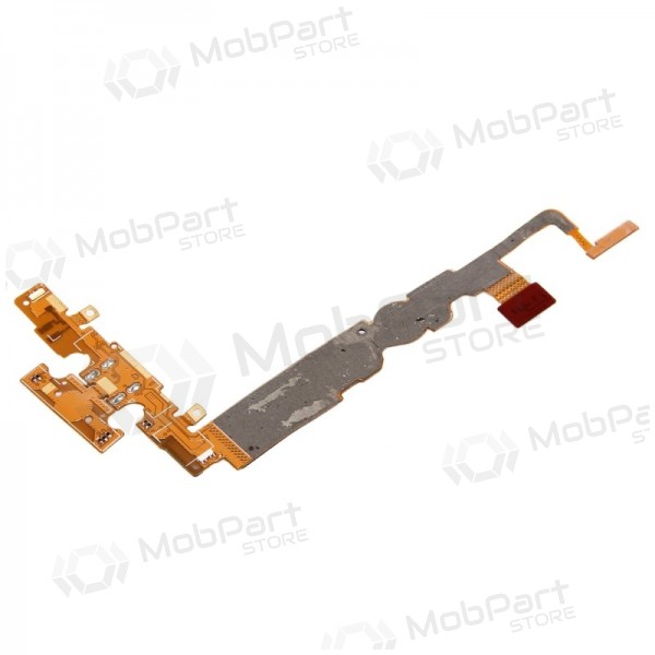 LG P710 Optimus L7 2 / L715 Optimus L7 2 Dual charging dock port and microphone flex