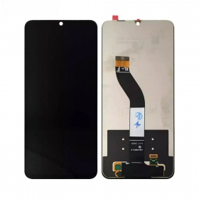 Xiaomi Redmi 14C 4G / Poco C75 screen (black) (Premium)