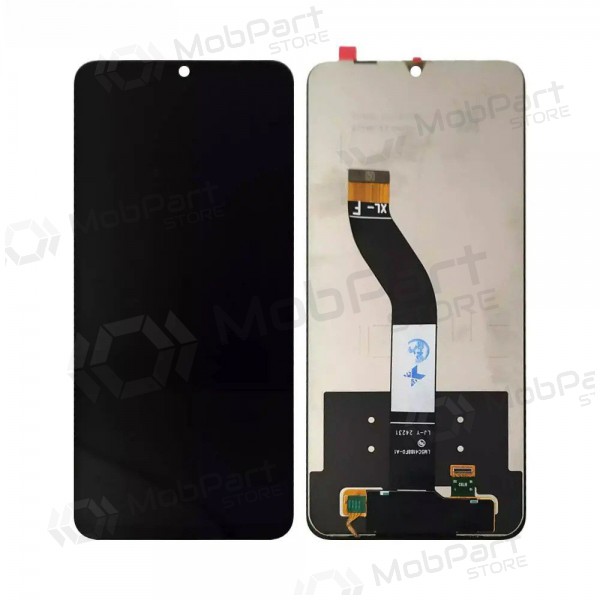 Xiaomi Redmi 14C 4G / Poco C75 screen (black) (Premium)