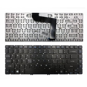 Acer Aspire M5-481T M5-481TG M5-481PT M5-481PTG US keyboard