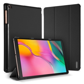 Apple iPad 10.9 2022, iPad 11 2025 case - Dux Ducis Domo