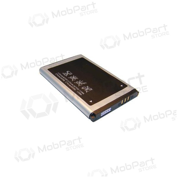 Samsung F400, S3650, S5620, W559 (AB463651BEC, AB463651BU) battery / accumulator (960mAh)