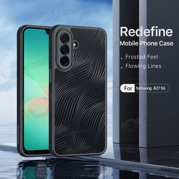 Samsung Galaxy A27 case - Dux Ducis Aimo