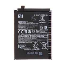 Xiaomi Mi 11 Lite 4G / Mi 11 Lite 5G / 11 Lite 5G NE battery, akumuliatorius (original)