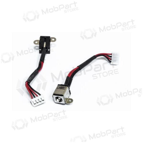 TOSHIBA L40, L45 charging port dock / connector