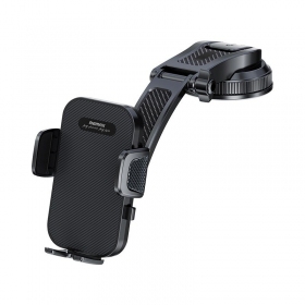 Car phone holder Remax RM-C59 PRO (dashboard) black