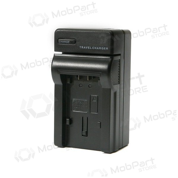Charger PANASONIC VW-VBY100, VW-VBT190, VW-VBT380 Charger PANASONIC VW-VBY100, VW-VBT190, VW-VBT380