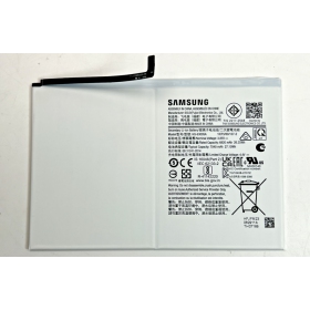 Samsung Galaxy Tab A8 battery, akumuliatorius (original)