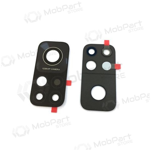 Xiaomi Mi 10T / Mi 10T Pro (108mp) camera glass / lens