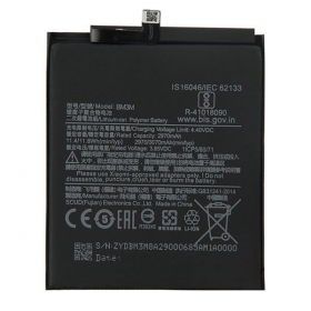 Xiaomi Mi 9 SE battery / accumulator (BM3M) (3070mAh)