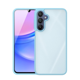 Samsung Galaxy A17, A18 case - Dux Ducis Yind