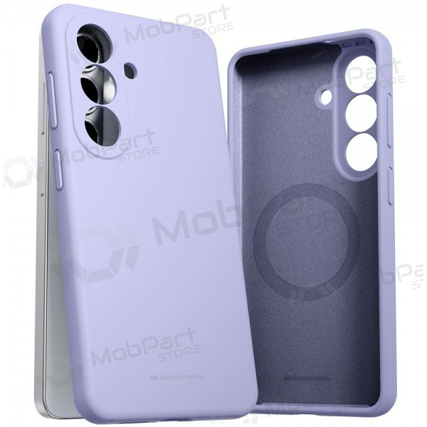 Samsung Galaxy A37 case Mercury 