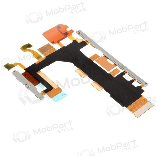 Sony Xperia Z2 D6502 / D6503 / D6543 buttons flex
