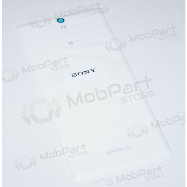Sony Xperia C5 Ultra E5553 back / rear cover (white) (used grade B, original)