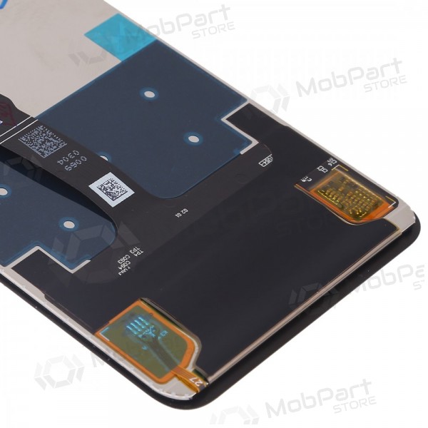 Huawei P30 Lite screen (black) - Premium