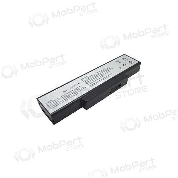ASUS A32-K72, 5200mAh laptop battery ASUS A32-K72, 5200mAh laptop battery