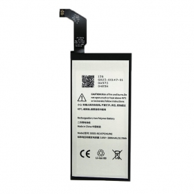 GOOGLE Pixel 4 battery / accumulator (2800mAh)